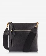 Lucente Messenger Bag