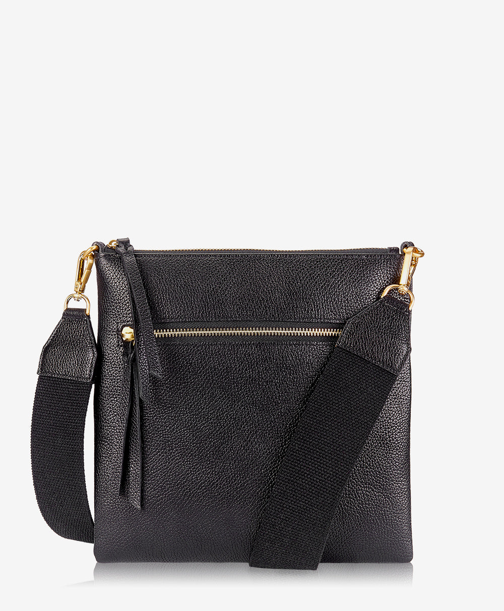 Lucente Messenger Bag