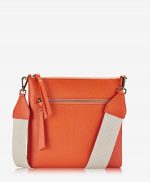 Lucente Messenger Bag