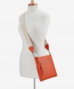 Lucente Messenger Bag - Image 6