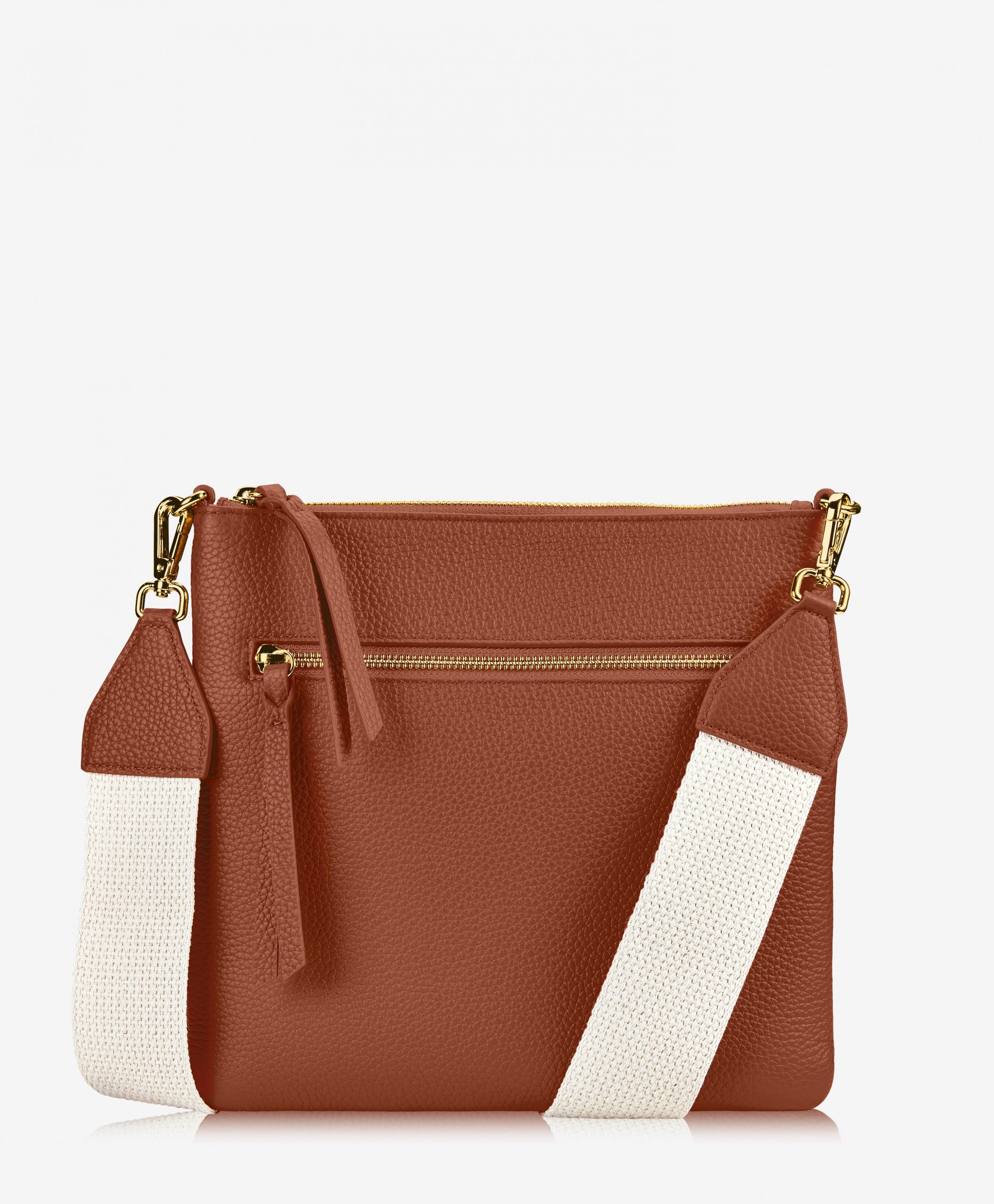 Lucente Messenger Bag Lucente Messenger Bag - Image 1