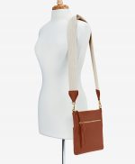 Lucente Messenger Bag - Image 5