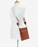 Lucente Messenger Bag - Image 6
