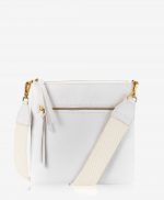 Lucente Messenger Bag
