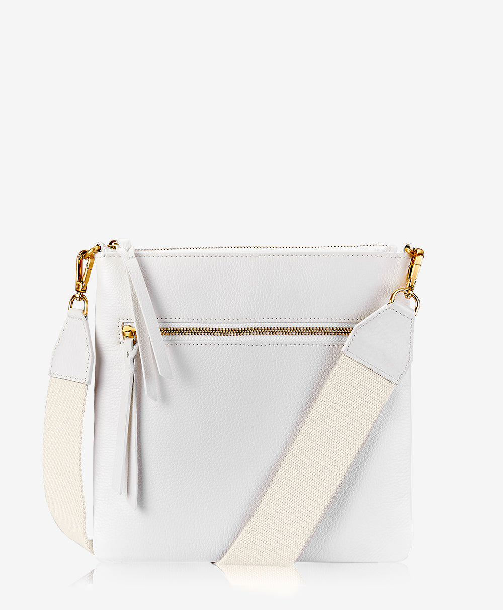 Lucente Messenger Bag Lucente Messenger Bag - Image 1