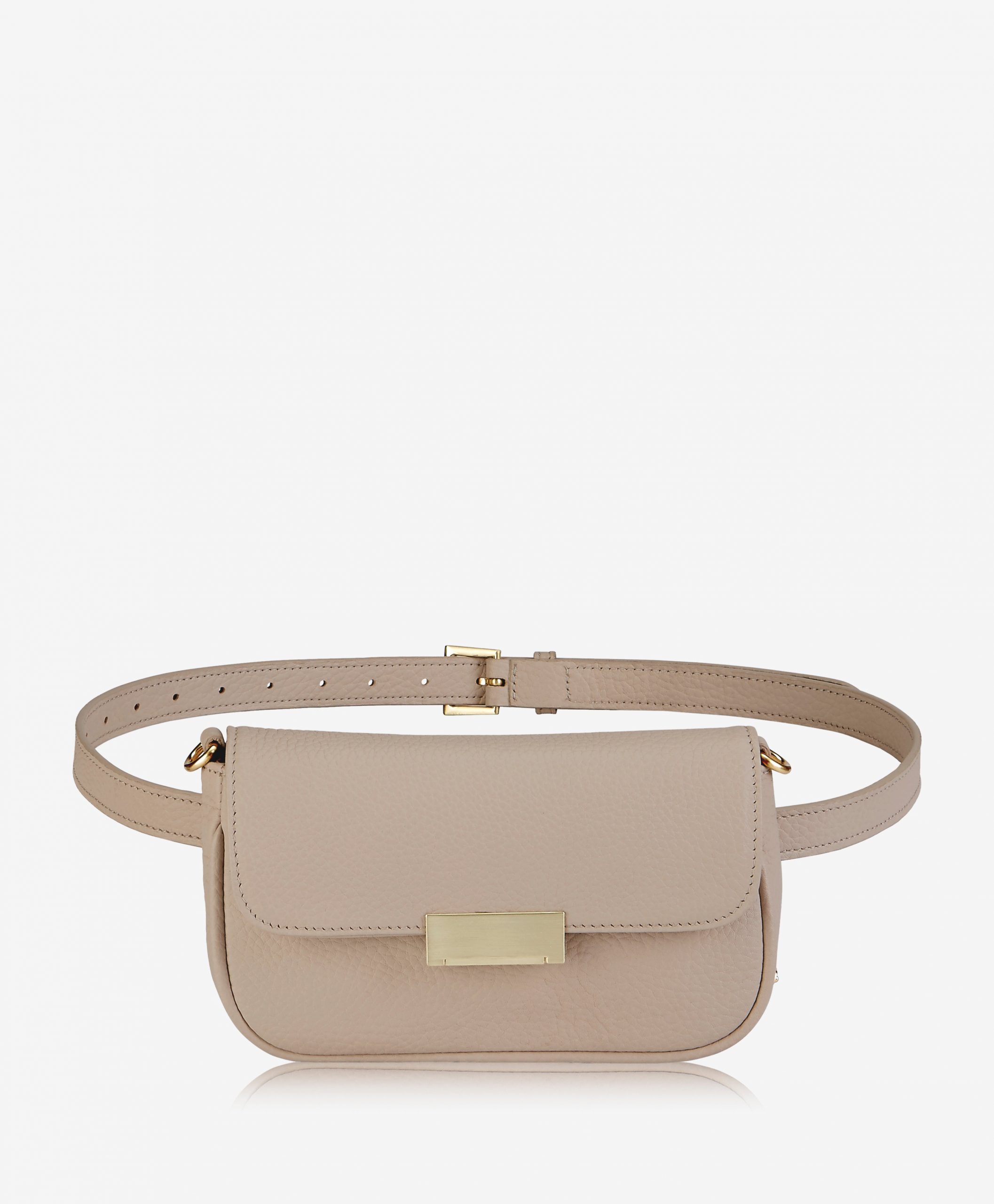 Haute Crossbody Belt Bag Haute Crossbody Belt Bag - Image 1