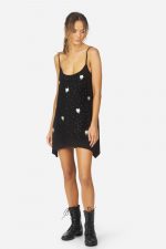 Raggiante Crystal Daisy Dress