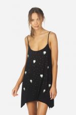 Raggiante Crystal Daisy Dress - Image 3