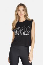 Shine Flow ACDC Tank - Image 4