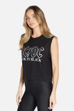 Shine Flow ACDC Tank - Image 3