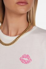 Harmonie Peace Roses Tee - Image 3