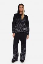 Terciopelo Designer Element Sweatshirt - Image 5