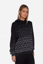 Terciopelo Designer Element Sweatshirt - Image 4