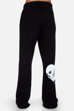 Belleza Edge Skull Heart Sweatpant - Image 4