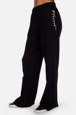 Belleza Edge Skull Heart Sweatpant - Image 3