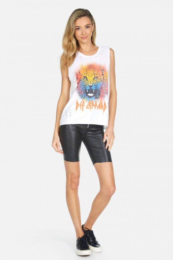 Atom Bloom Def Leppard Tank - Image 3