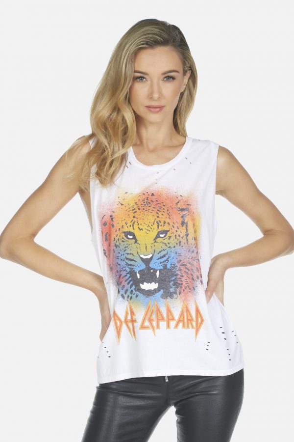 Atom Bloom Def Leppard Tank - Image 5