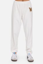 Plane Butterfly Pant