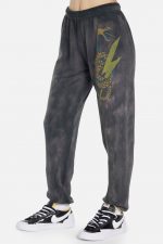 Tulle Rush Lightning SweatPant - Image 2