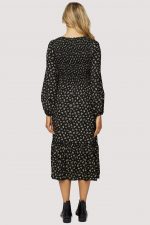 Chorus Dreams Midi Dress - Image 2