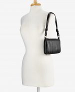 Majestad Brise Shoulder Bag - Image 4