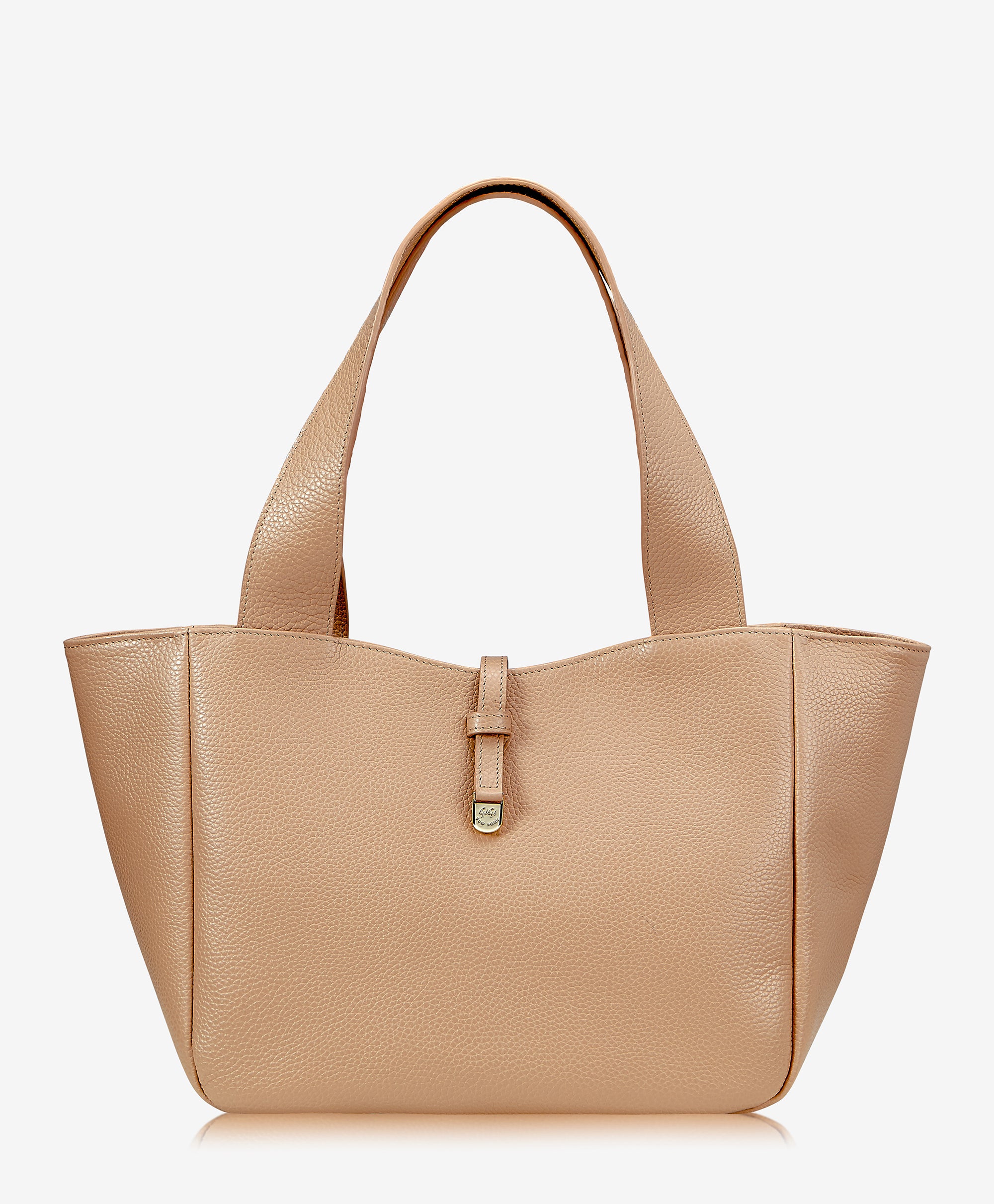 Chiffon Tote Chiffon Tote - Image 1
