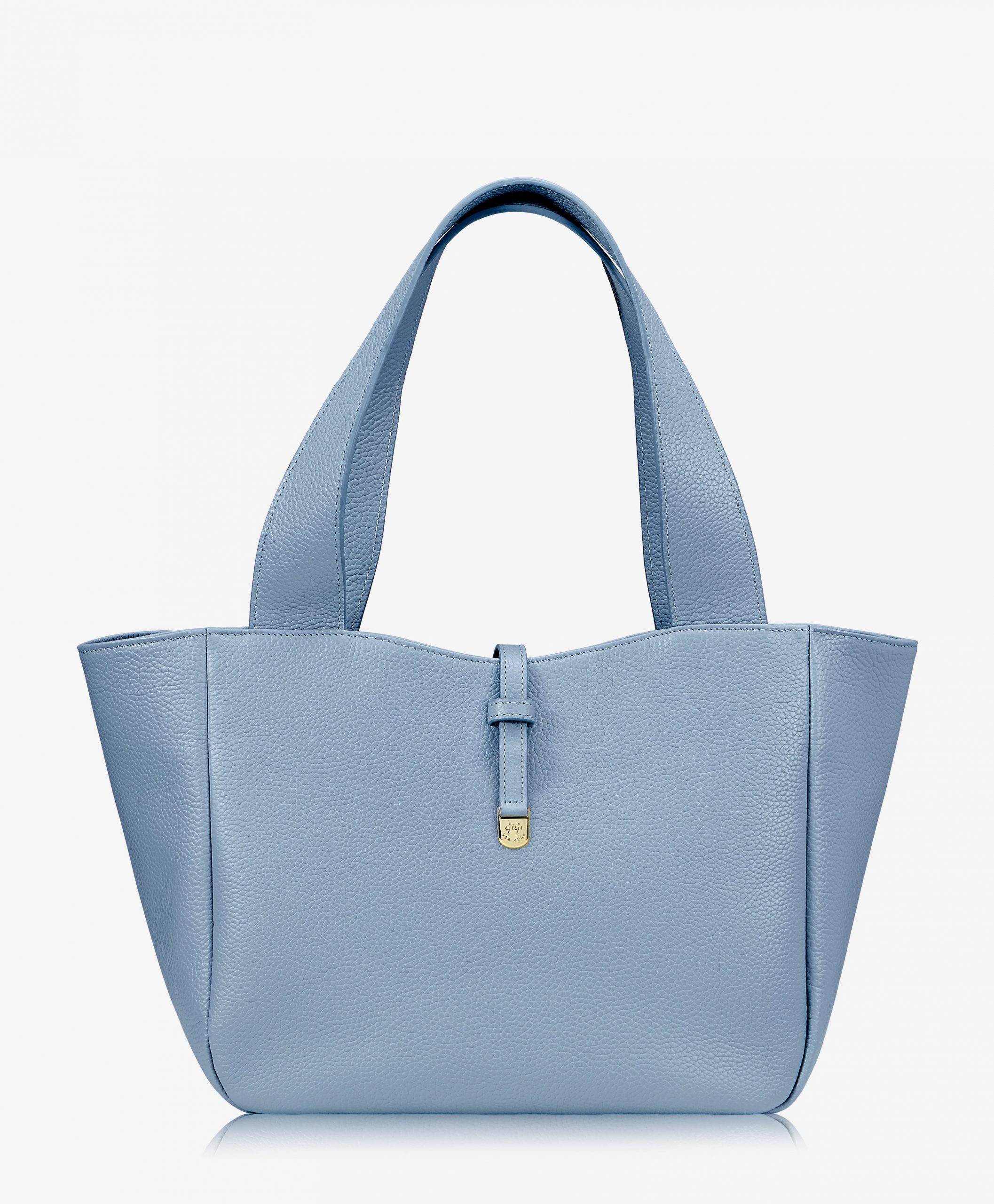 Chiffon Tote