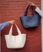 Chiffon Tote - Image 2