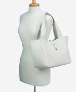 Chiffon Tote - Image 5