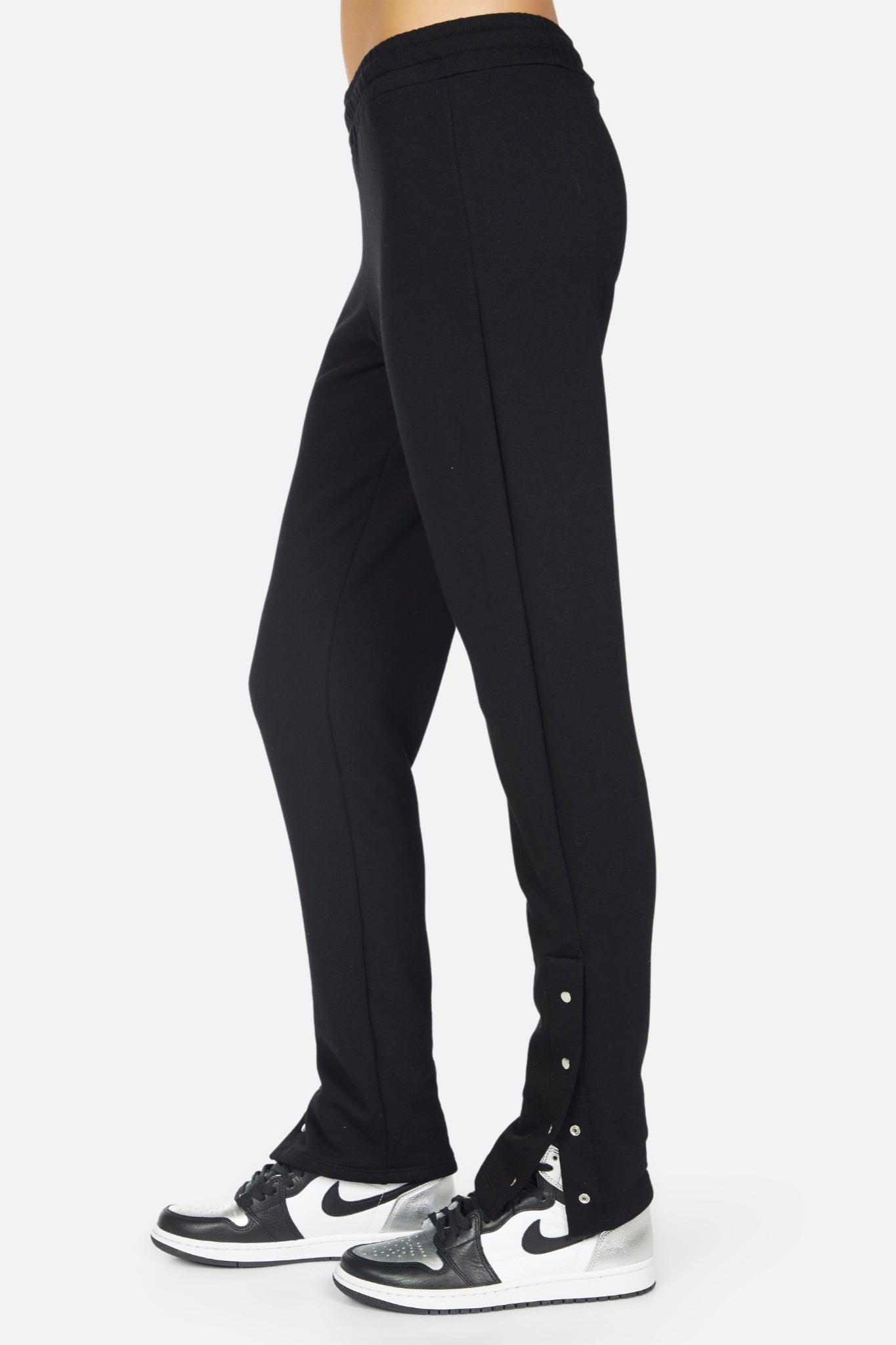 Hue Snap Sweatpant