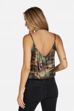 Power Mirage Camo Tank - Image 2