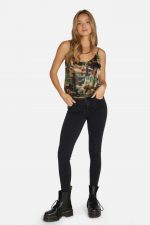 Power Mirage Camo Tank - Image 4