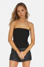 Obsidian Tube Top