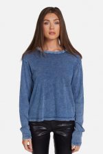 Fulgido Long sleeve Tee