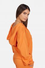 Calore Soie Hoodie - Image 2