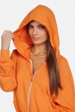 Calore Soie Hoodie - Image 5