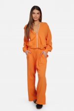 Calore Soie Hoodie - Image 3