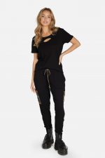 Link Bruin Tee - Image 9
