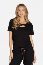 Link Bruin Tee - Image 2