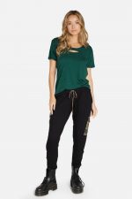 Link Bruin Tee - Image 5