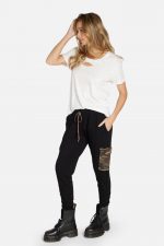 Link Bruin Tee - Image 7
