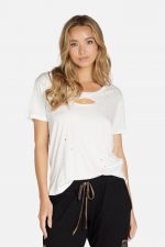 Link Bruin Tee - Image 8