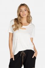 Link Bruin Tee - Image 3