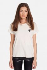 Quartz Heart Tee - Image 2