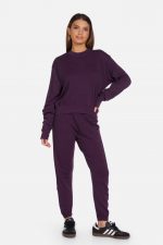 Infinito Crop Sweatshirt - Image 3