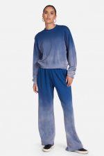 Frost Ombre Crewneck - Image 3