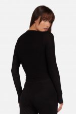 Infini Wrap Top - Image 8