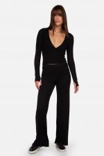 Infini Wrap Top - Image 9
