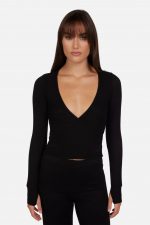 Infini Wrap Top - Image 2