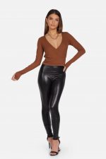 Infini Wrap Top - Image 5